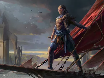 Captain of Umbar 1