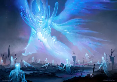 Battleground Geist