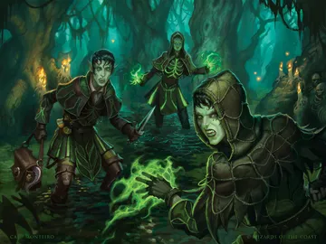 Veinwitch Coven