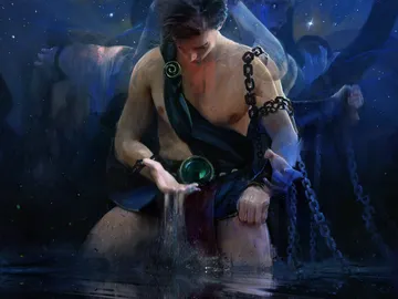 Chain to Memory