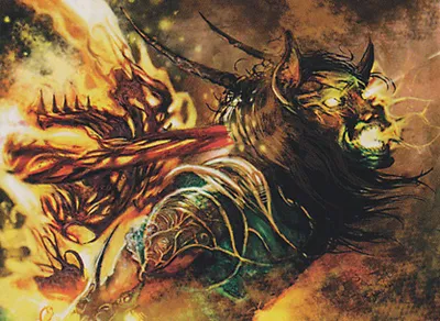 Talara's Bane