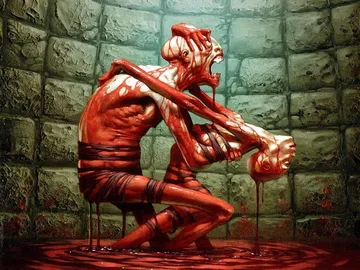 Macabre Waltz