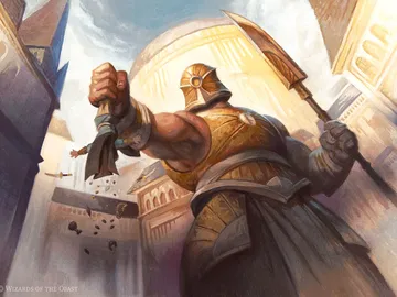 Syndicate Heavy