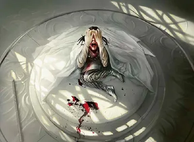 Thought Hemorrhage