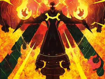 Urza's Rage