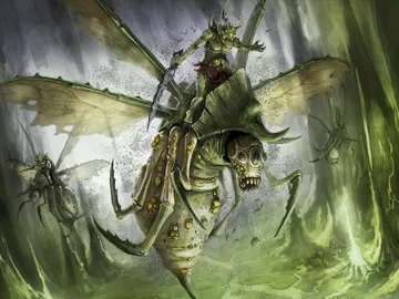 Plague Drone