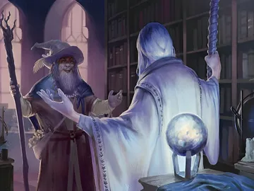 Deceive the Messenger 1