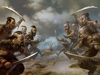 Clone Legion