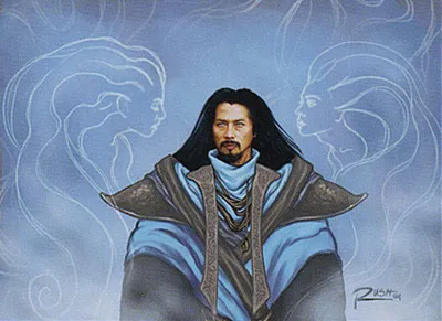 Heed the Mists