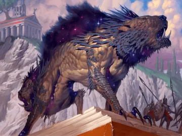 Perplexing Chimera