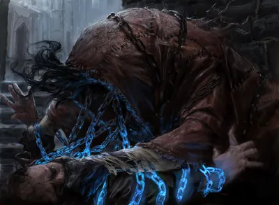 Binding Geist