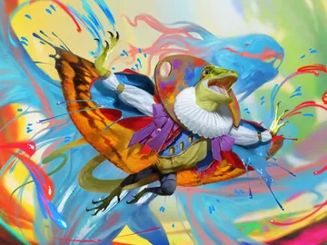 Inspired Skypainter 1
