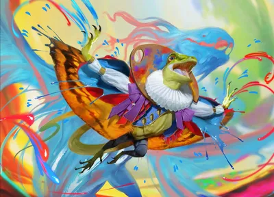 Inspired Skypainter 1