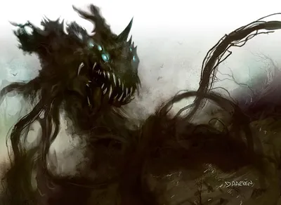 Umbra Stalker