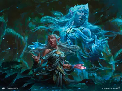Dreadful as the Storm 1