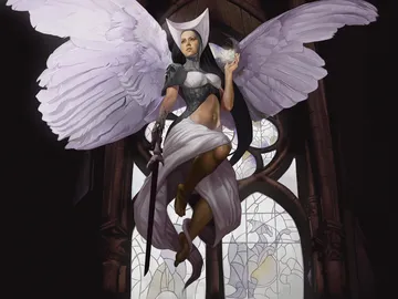 Magister of Worth