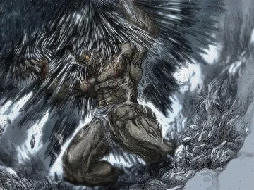 Primeval Titan