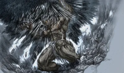 Primeval Titan
