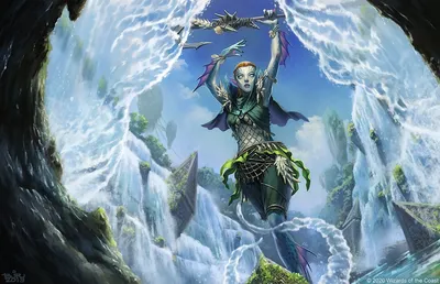 Cascade Seer