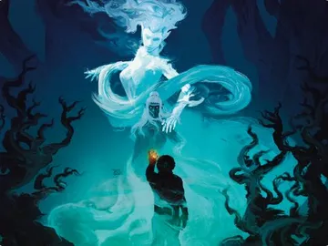 Galadriel of Lothlórien