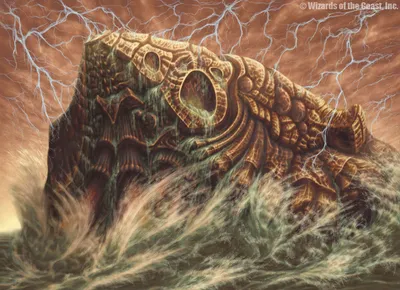 Kederekt Leviathan