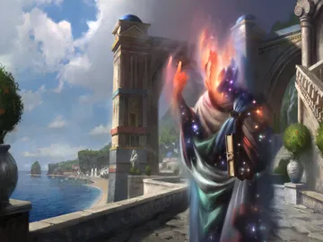Eidolon of Philosophy
