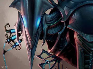 Serum Visions