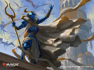 Eternal Skylord