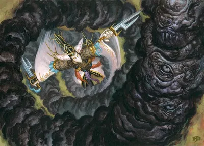 Hero's Demise