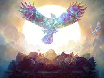 Rise of Eagles