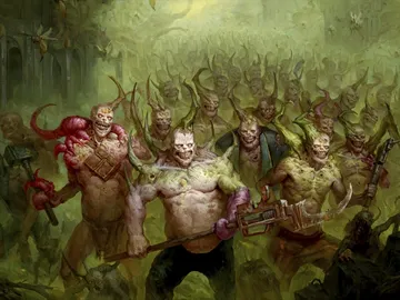 Poxwalkers