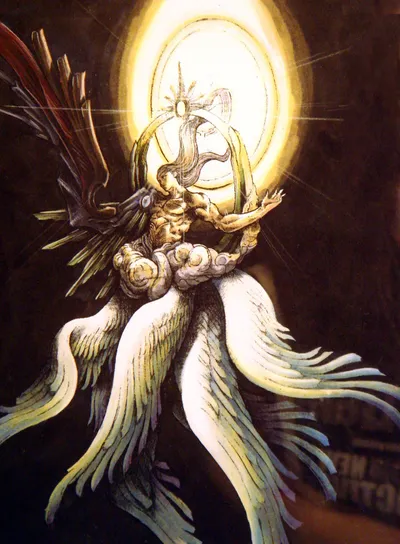 Atraxa, Grand Unifier