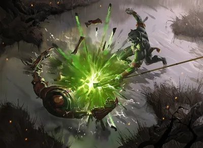 Windgrace's Judgment
