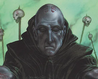 Farrel's Zealot 1