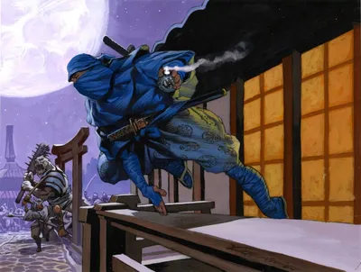 Higure, the Still Wind