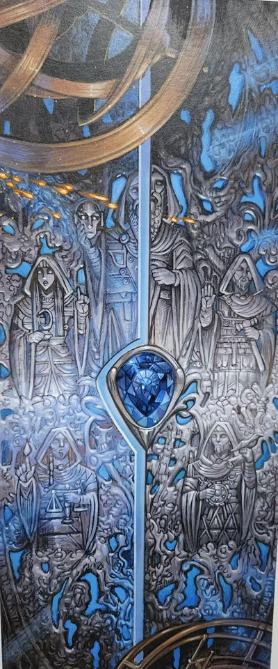 Founding the Third Path