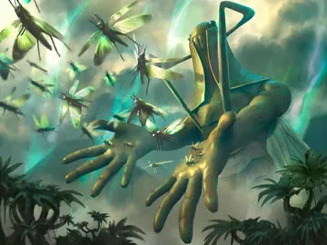 Swarm Intelligence