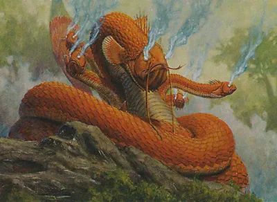 Slithermuse