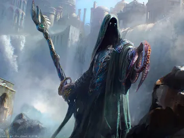 Simic Manipulator