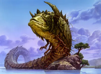 Aethersnipe