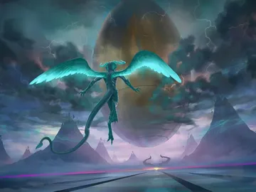 Finale of Revelation