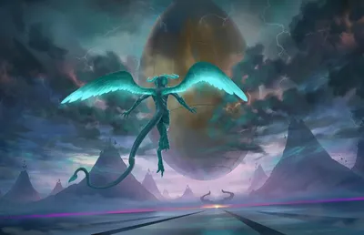 Finale of Revelation