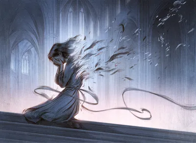 Fading Hope