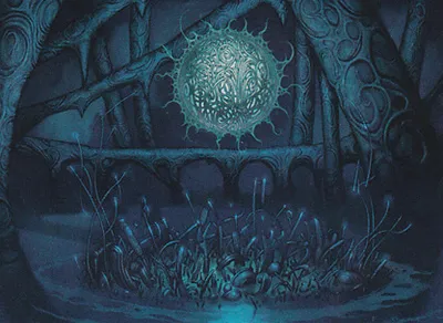 Mindlock Orb