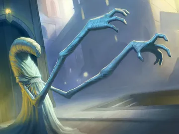 Soulsworn Spirit