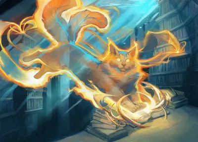 Enduring Curiosity 1