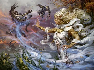 Glorious Gale 1