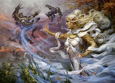 Glorious Gale 1
