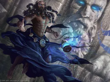Sphinx's Disciple