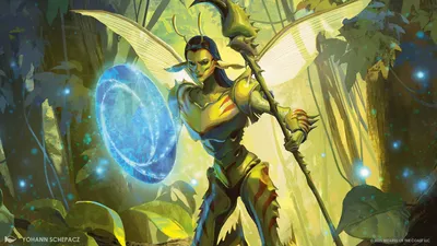 Glen Elendra Guardian 1